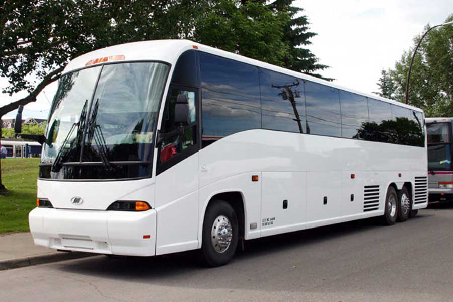 Motor Coaches