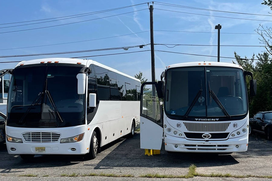 Party Bus